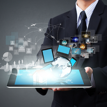 Déploiement des applications Web, Android et iOS