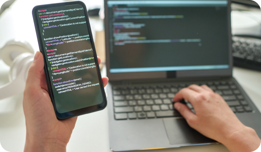 service-development-mobile