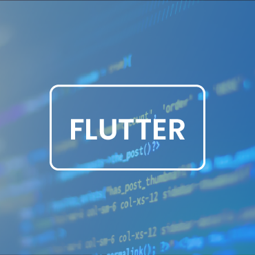 Développeur FLUTTER  (H/F) 